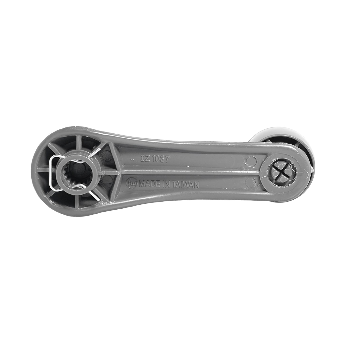 Manija De Elevar Para Isuzu Npr/Nkr/Wfr 1981-1996