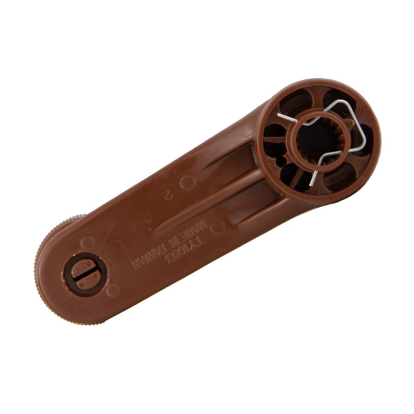 Manija De Elevar Para Toyota Matrix 2003-2013