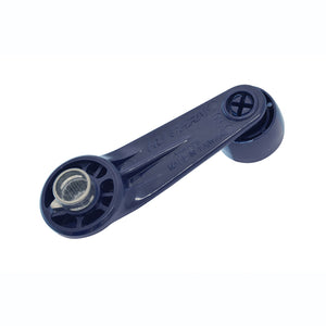 Manija De Elevar Para Toyota Corolla 1989-1991