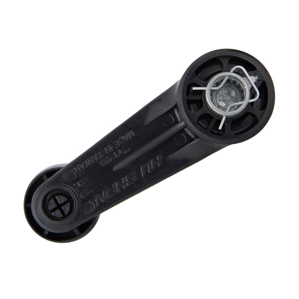 Manija De Elevar Para Toyota Corolla 1989-1991