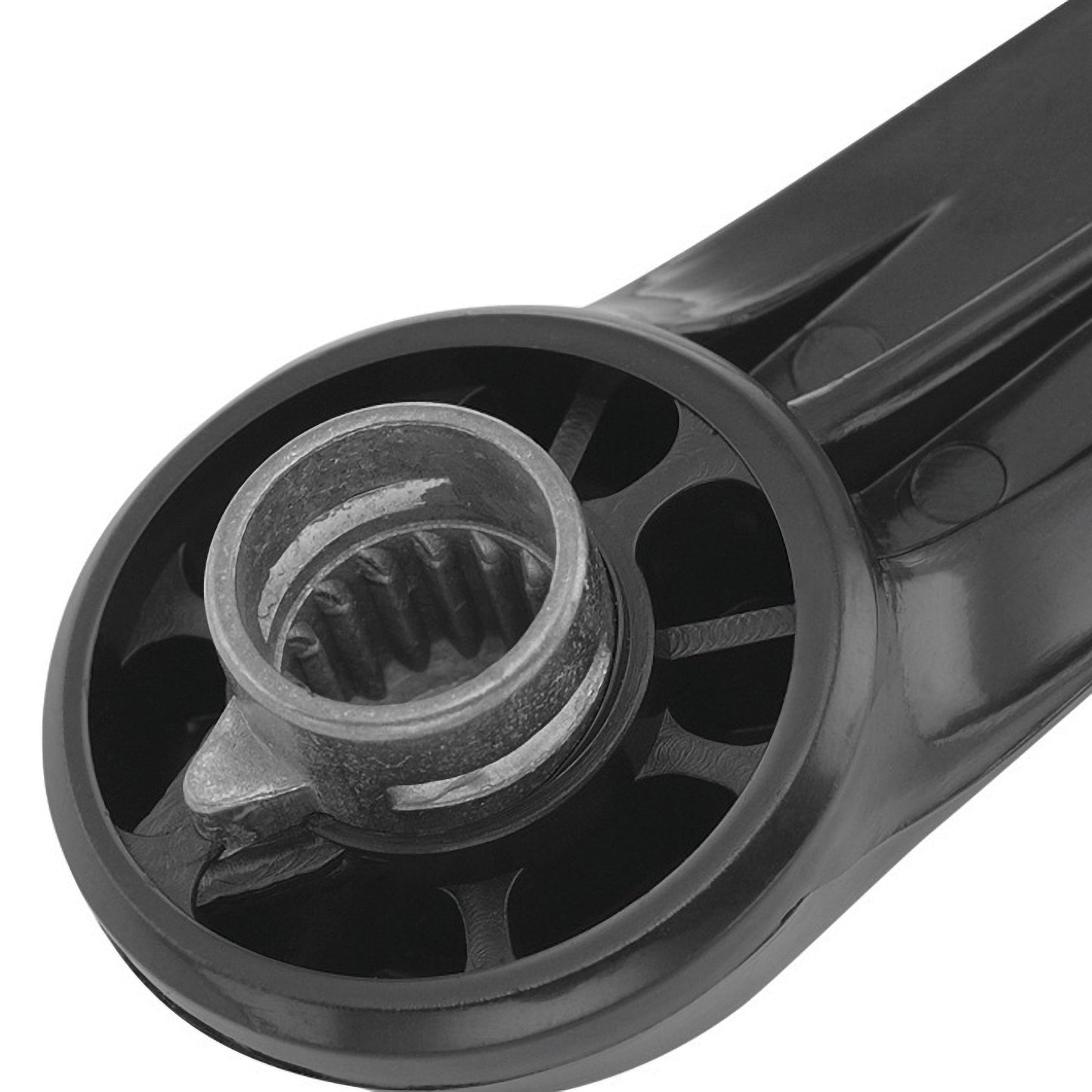 Manija De Elevar Para Toyota Corolla 1989-1991
