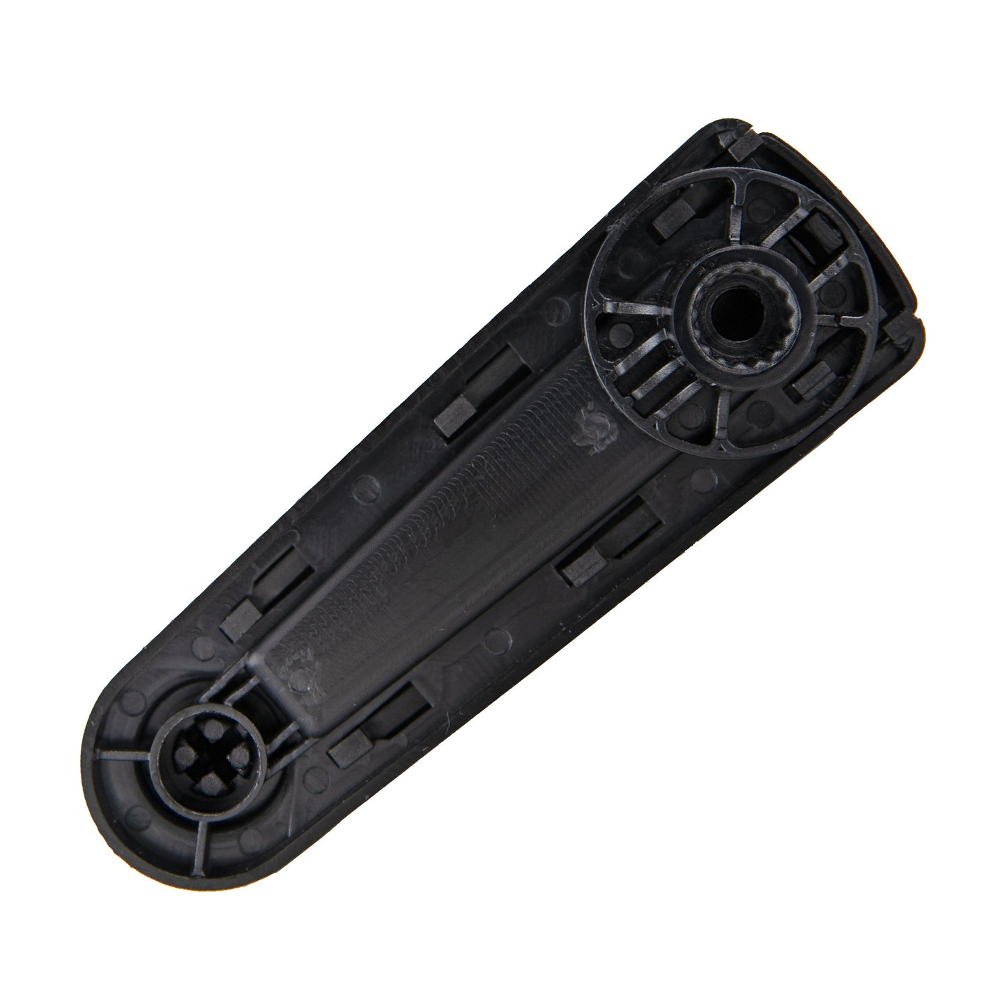 Manija De Elevar Para Volkswagen Eurovan 2001-2004
