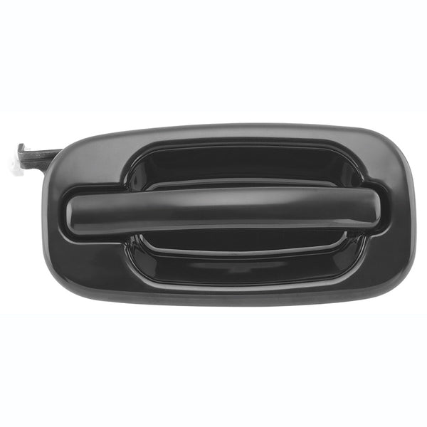 Manija Exterior Para Chevrolet Cheyenne 1999-2006