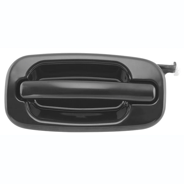 Manija Exterior Para Chevrolet Cheyenne 1999-2006