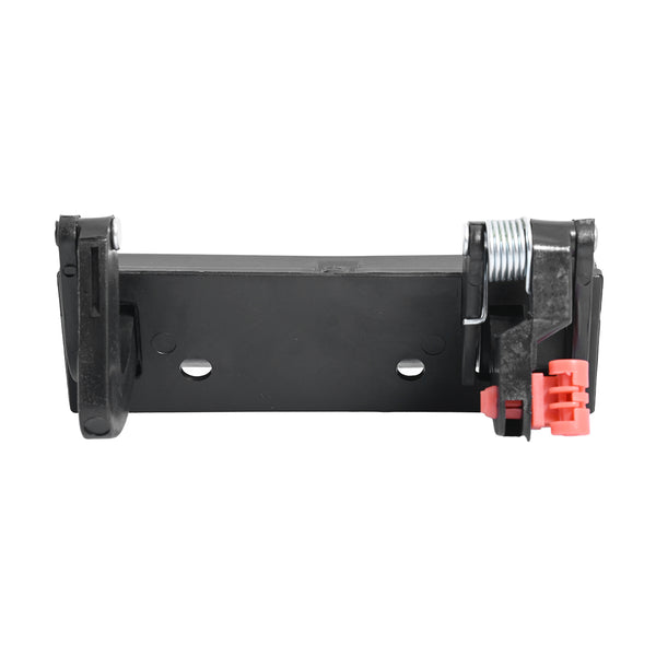 Manija Exterior Para Ford Explorer 2001-2003