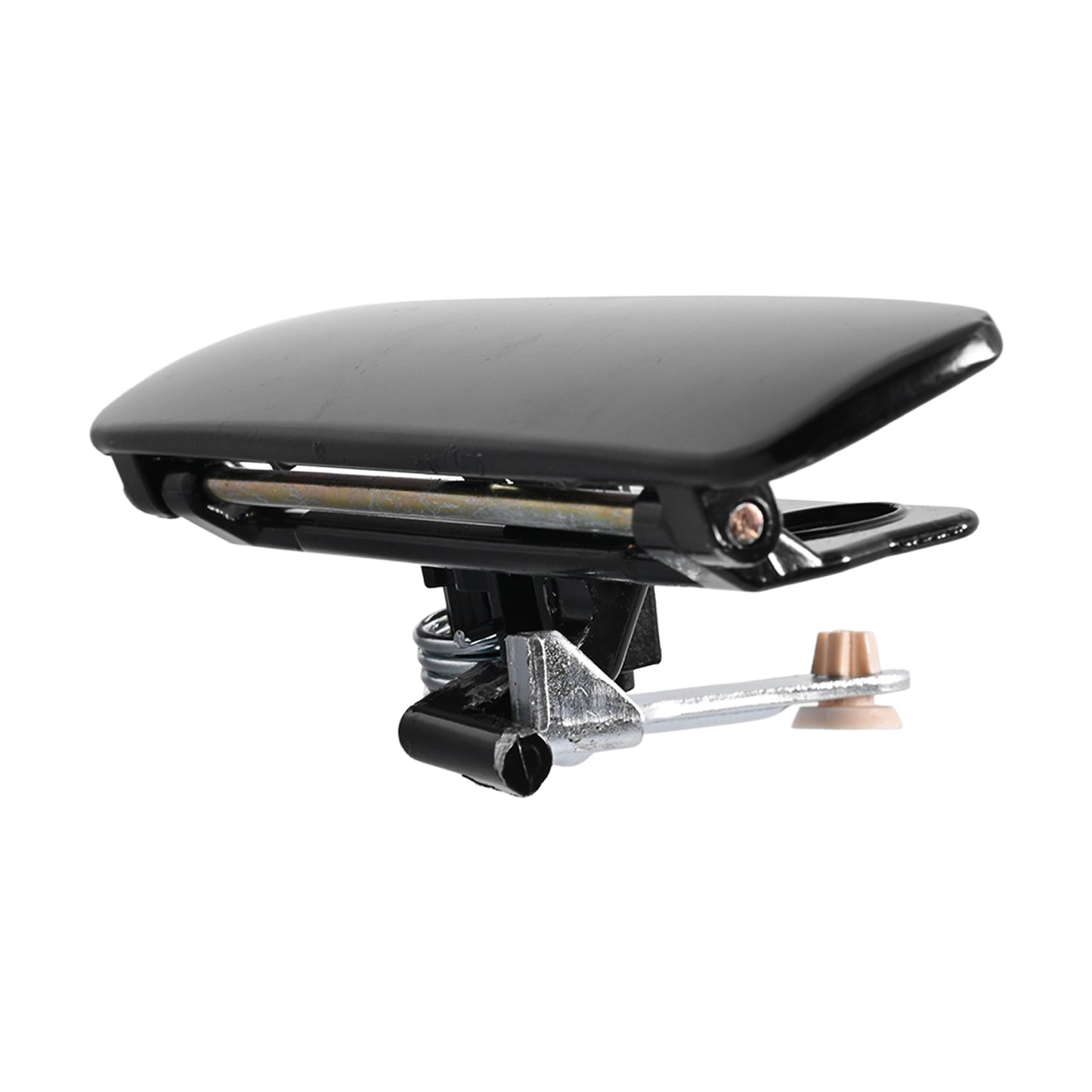 Manija Exterior Para Ford Econoline 1992-2007