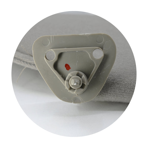 Visera Para Nissan Sentra 2001-2006