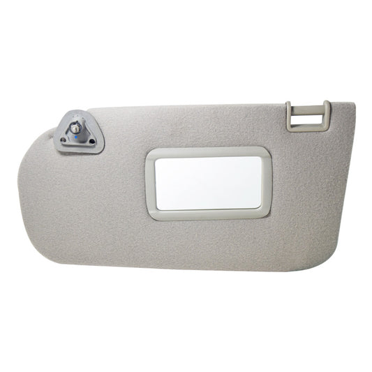 Visera Para Nissan Sentra 2001-2006