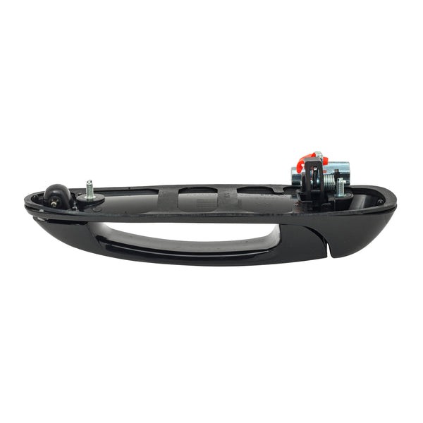 Manija Exterior Para Mitsubishi Raider 2006-2009