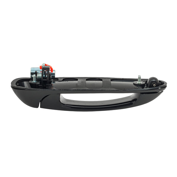 Manija Exterior Para Mitsubishi Raider 2006-2009