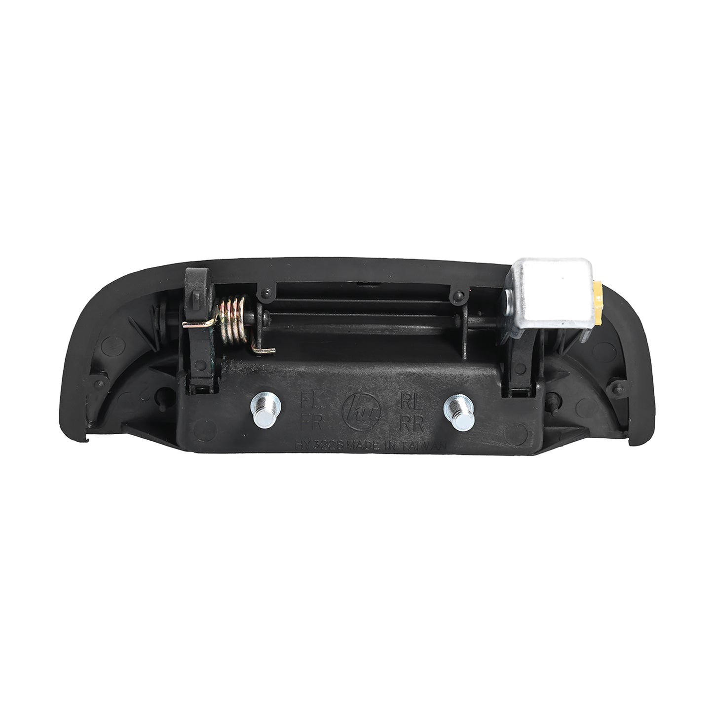 Manija Exterior Para Dodge H100 Van 2002-2005