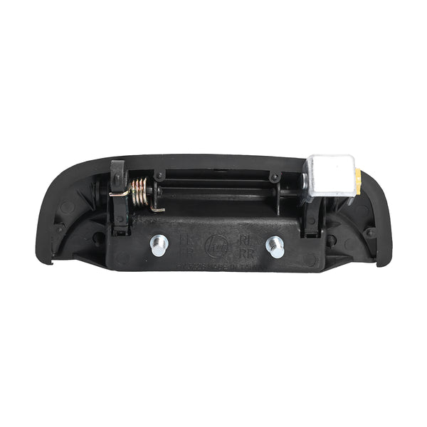 Manija Exterior Para Dodge H100 Van 2002-2005