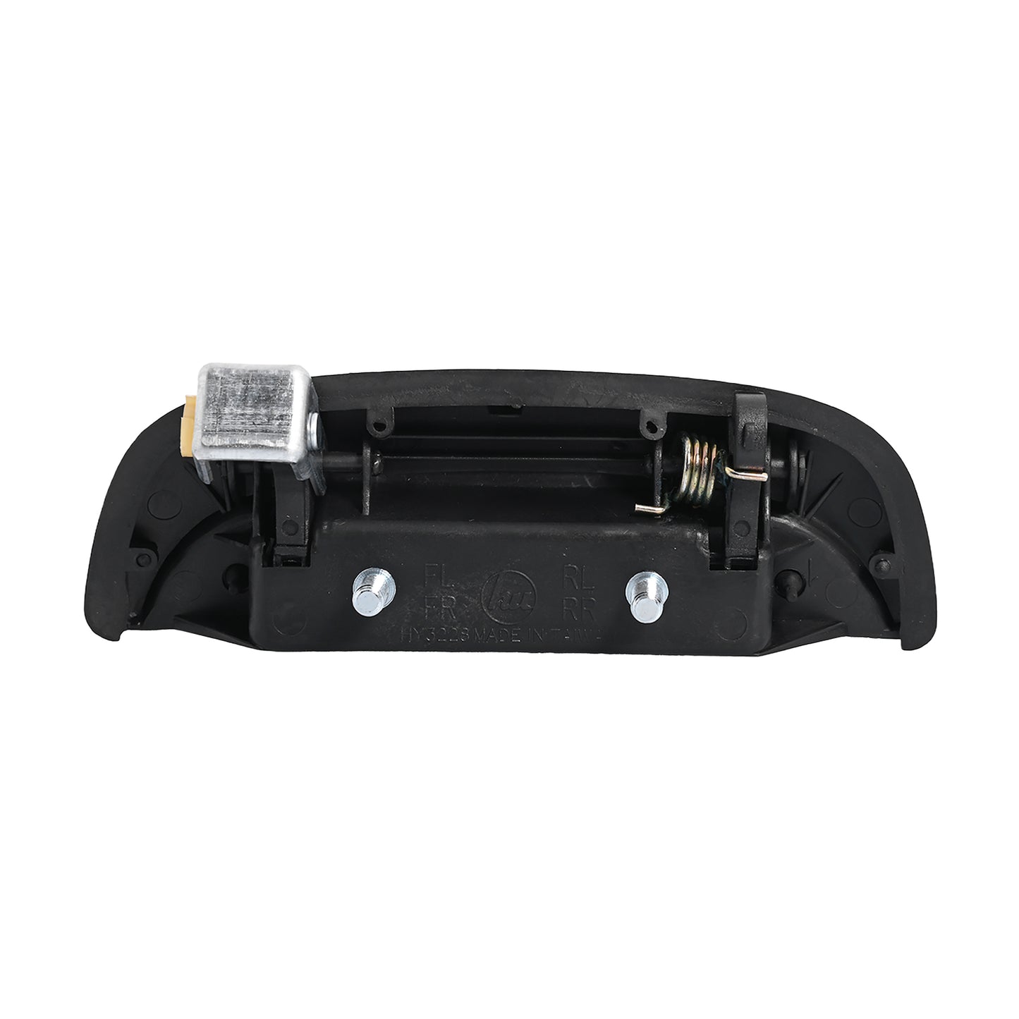 Manija Exterior Para Dodge H100 Van 2002-2005