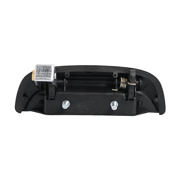 Manija Exterior Para Dodge H100 Van 2002-2005