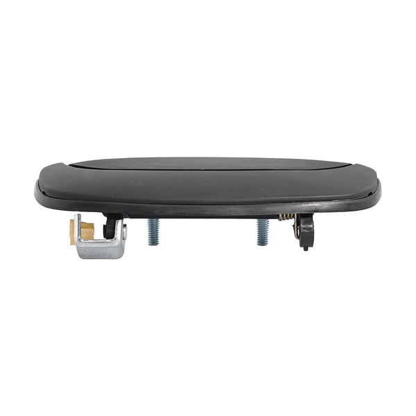 Manija Exterior Para Dodge H100 Van 2002-2005