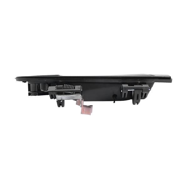 Manija Exterior Para Chrysler Sebring 1995-1999