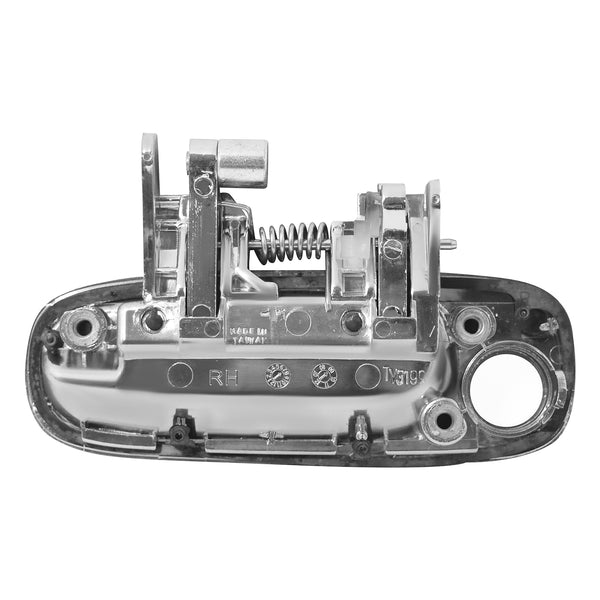 Manija Exterior Para Chevrolet Geo Prizm 1998-2002