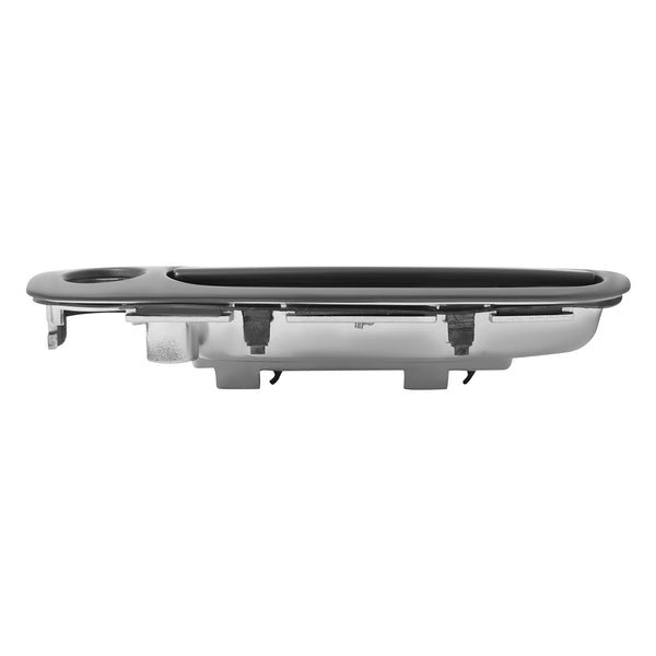 Manija Exterior Para Chevrolet Geo Prizm 1998-2002