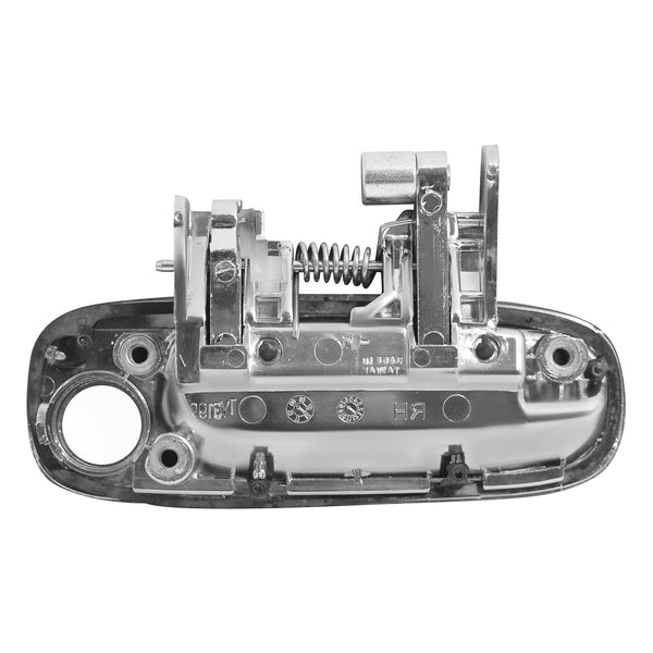 Manija Exterior Para Chevrolet Geo Prizm 1998-2002