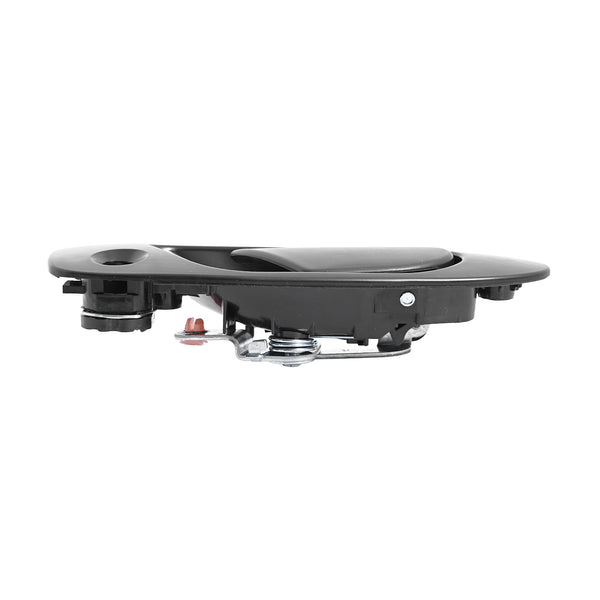 Manija Exterior Para Honda Civic 1992-1995