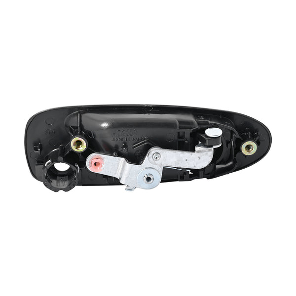 Manija Exterior Para Honda Civic 1992-1995