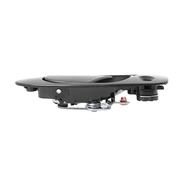 Manija Exterior Para Honda Civic 1992-1995