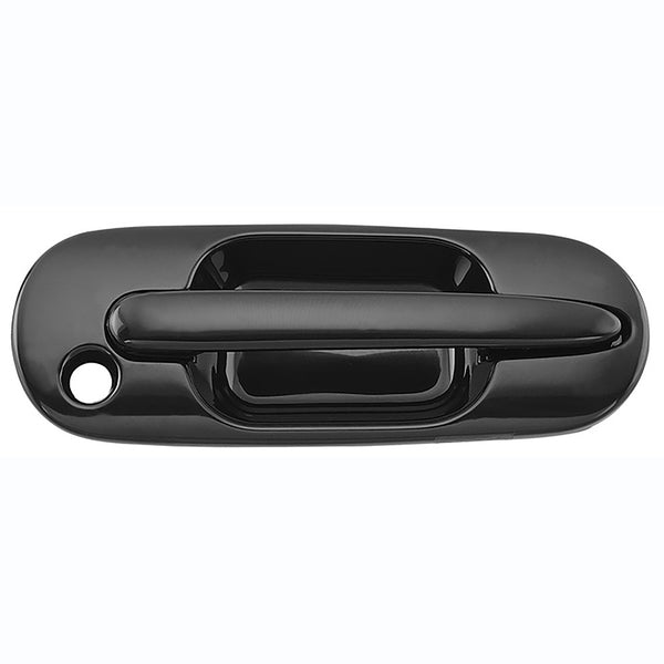 Manija Exterior Para Honda Cr-V 1997-2001