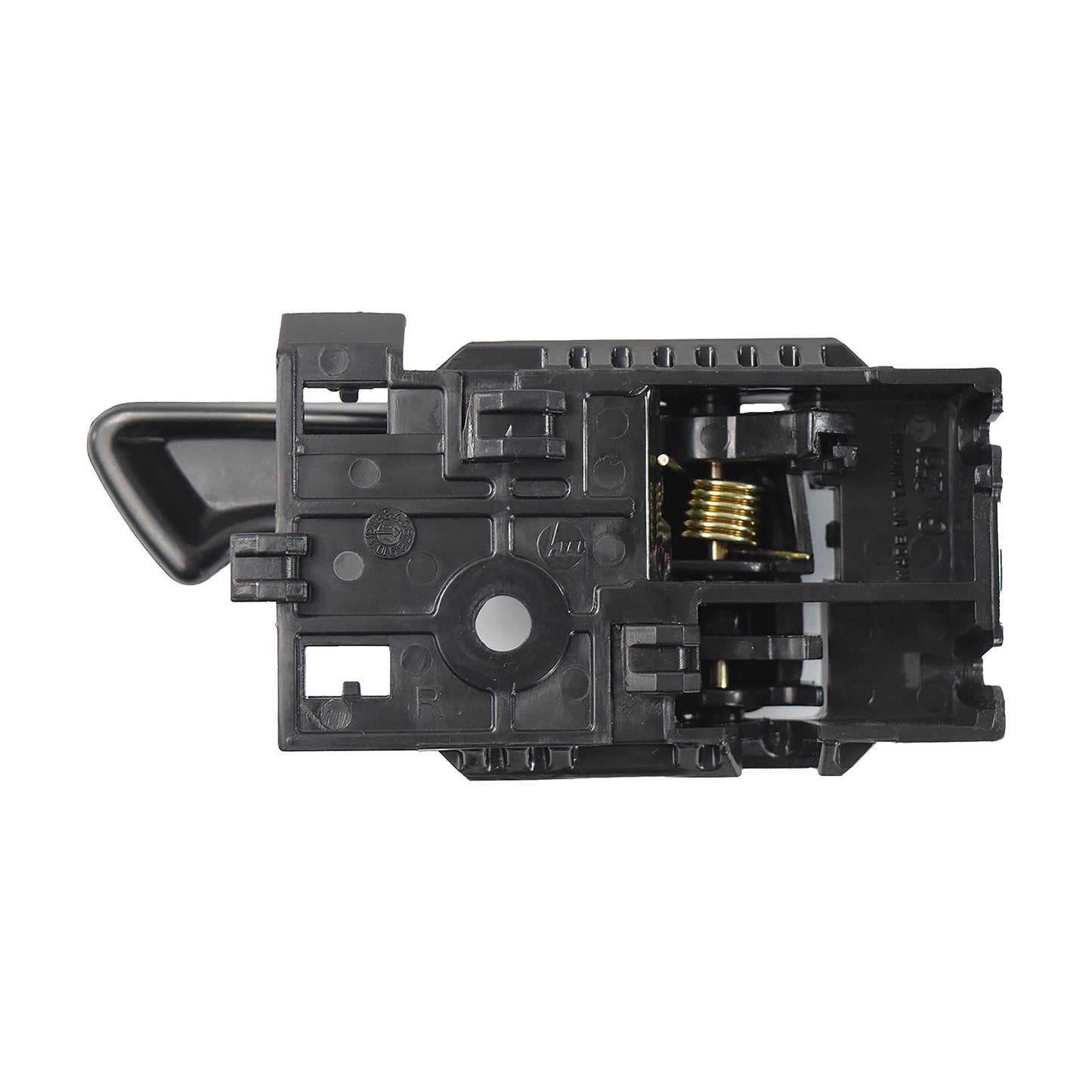 Manija Interior Para Gmc Canyon 2004-2012