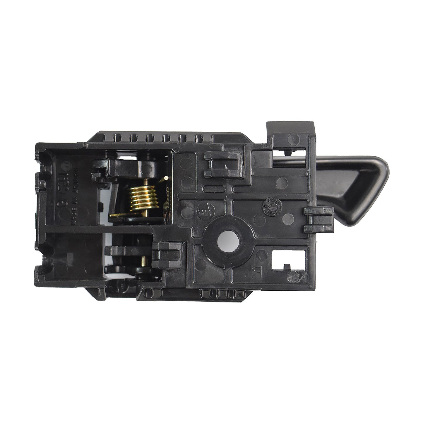Manija Interior Para Gmc Canyon 2004-2012