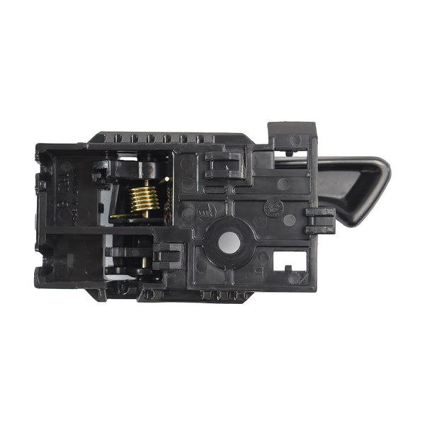 Manija Interior Para Gmc Canyon 2004-2012