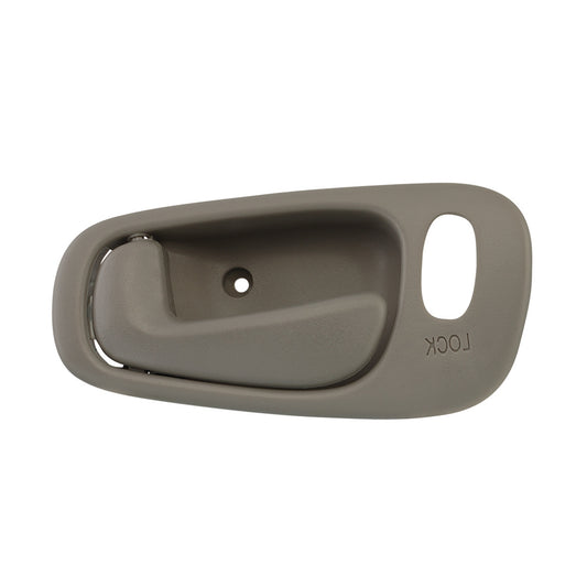 Manija Interior Para Chevrolet Geo Prizm 1998-2002