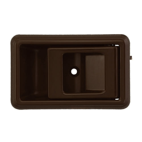 Manija Interior Para Chevrolet Geo Prizm 1989-1991