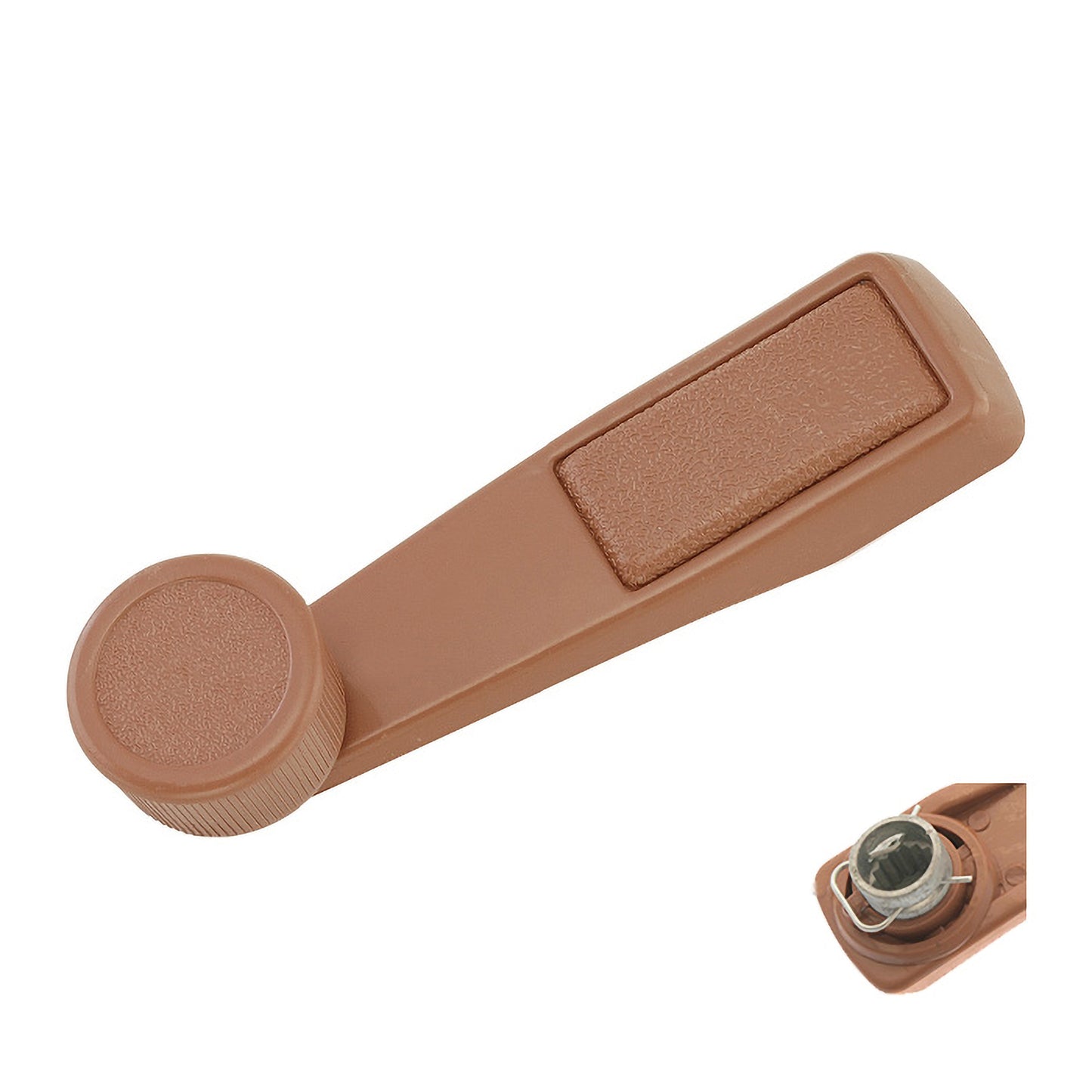 Manija De Elevar Para Dodge Ram 50 1987-1993