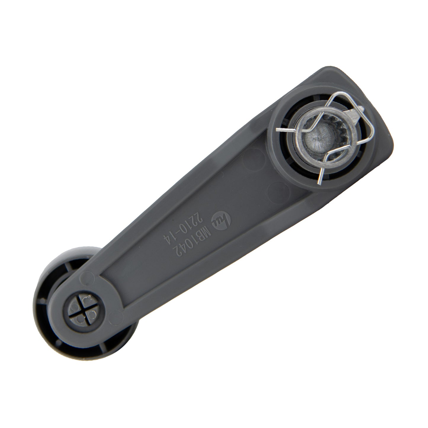Manija De Elevar Para Dodge Ram 50 1987-1993