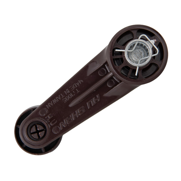 Manija De Elevar Para Toyota Corolla 1989-1991