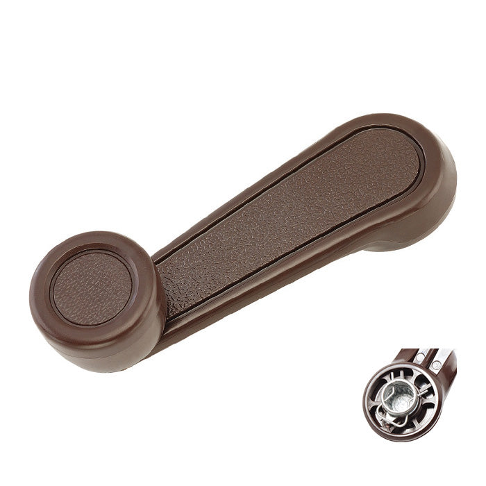 Manija De Elevar Para Toyota Corolla 1989-1991