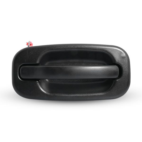 Manija Exterior Para Chevrolet Cheyenne 1999-2006