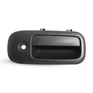 Manija Exterior Para Gmc Savana 1996-2009