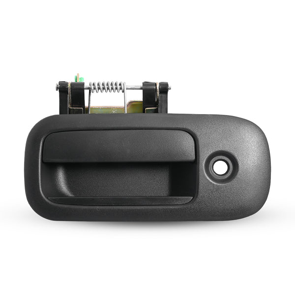 Manija Exterior Para Gmc Savana 1996-2009