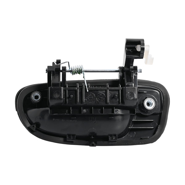 Manija Exterior Para Hyundai Accent 2000-2006