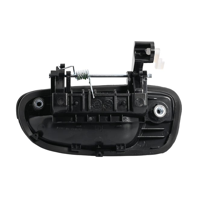 Manija Exterior Para Hyundai Accent 2000-2006