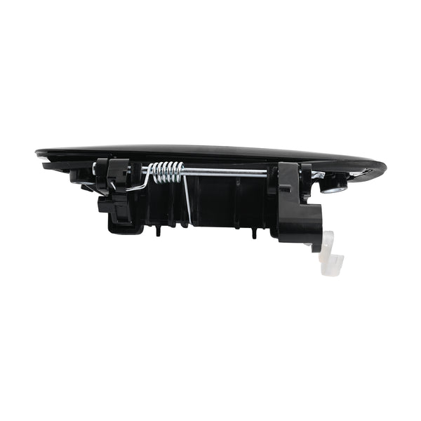 Manija Exterior Para Hyundai Accent 2000-2006