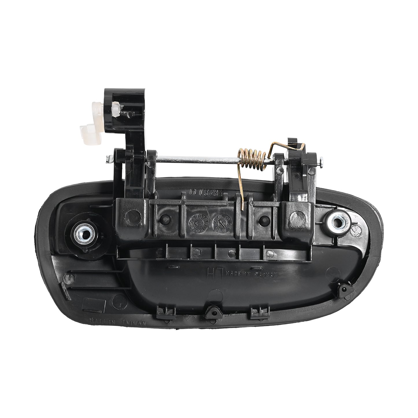 Manija Exterior Para Hyundai Accent 2000-2006