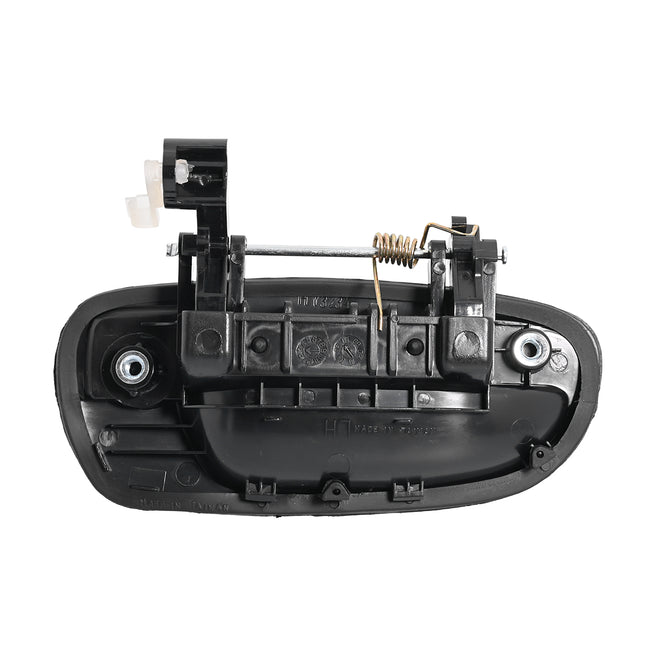 Manija Exterior Para Hyundai Accent 2000-2006