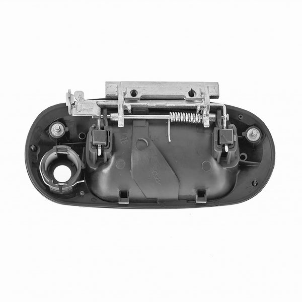 Manija Exterior Para Ford Expedition 2003-2017