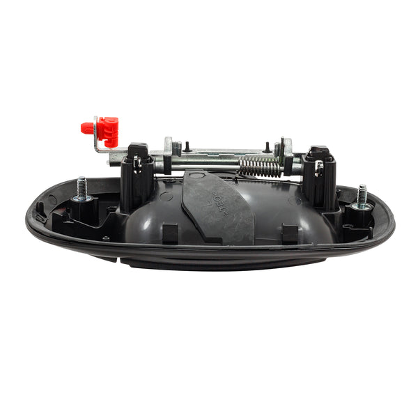 Manija Exterior Para Ford Expedition 2003-2017