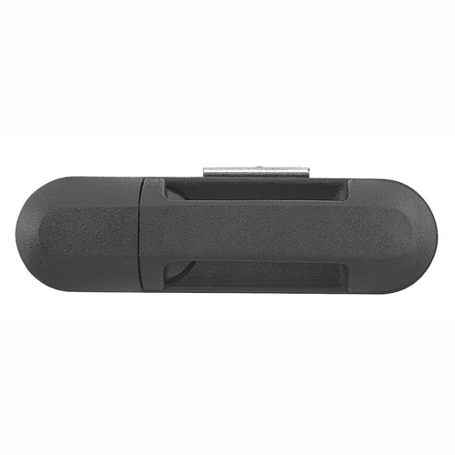 Manija Exterior Para Mercury Mountaineer 2002-2010