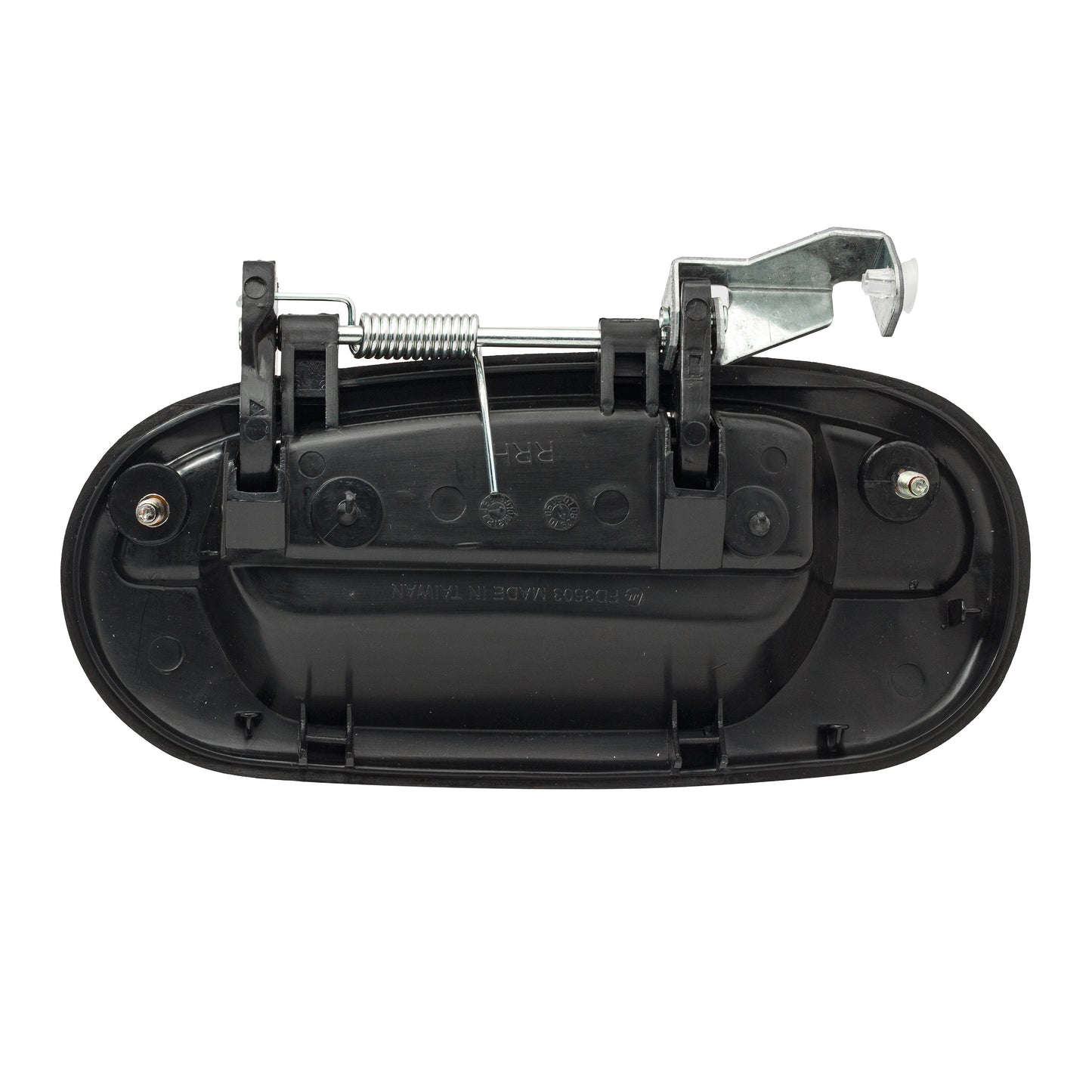 Manija Exterior Para Ford Lobo 1997-2003