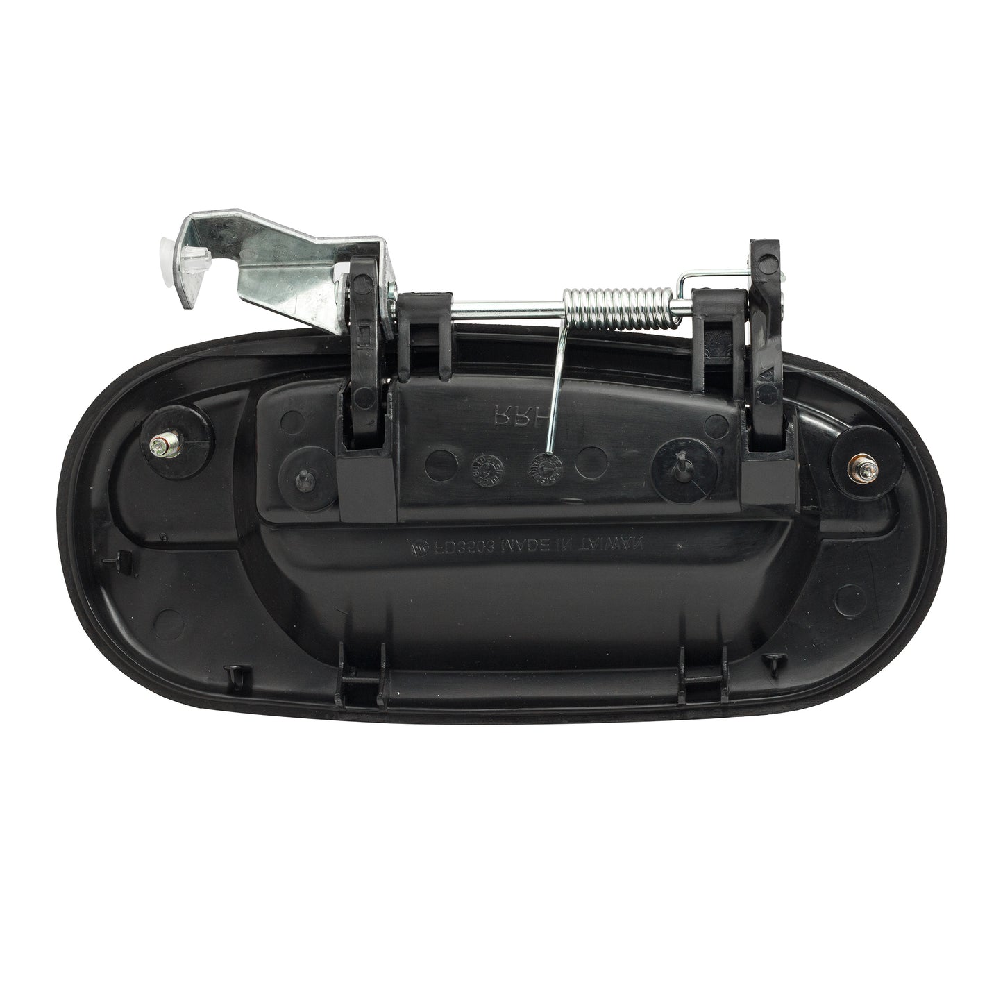 Manija Exterior Para Ford Lobo 1997-2003