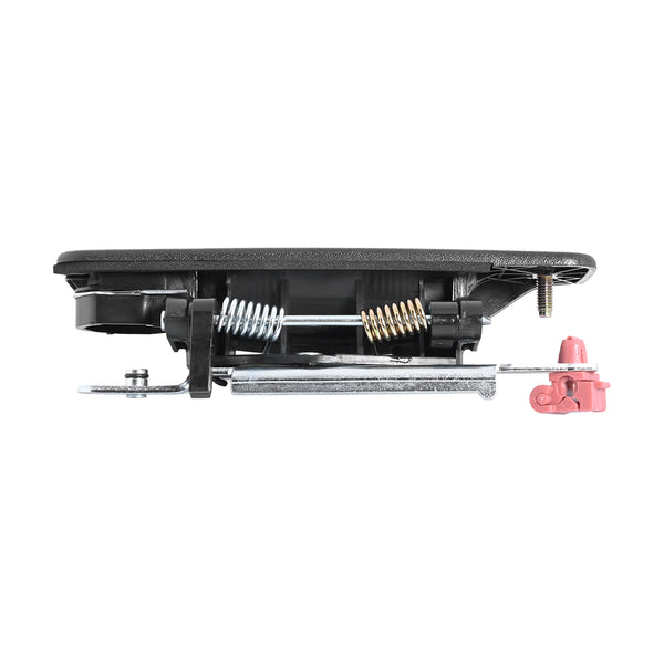 Manija Exterior Para Jeep Cherokee Sport 1997-2001